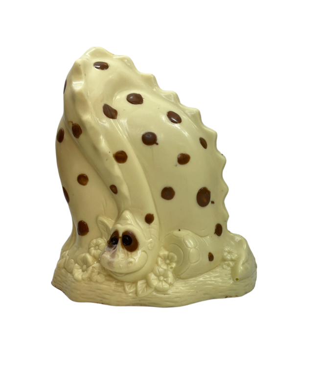 Chocolade happy dino