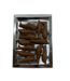 Chocolade dolfijntjes