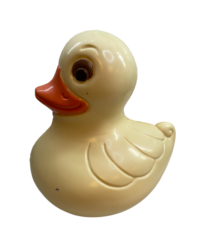 Chocolade bad eend kingsize