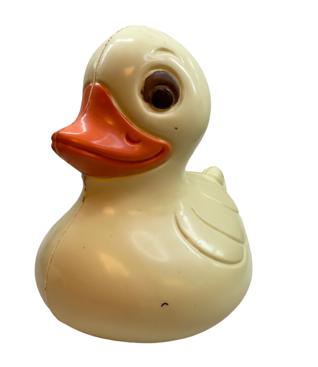 Chocolade bad eend kingsize