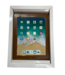Chocolade ipad met foto