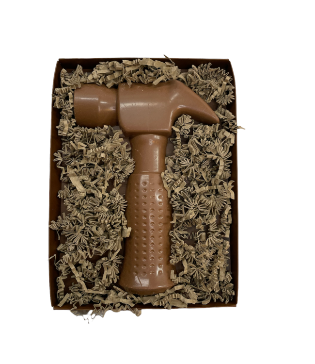 Chocolade Vuist Hamer
