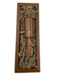 Chocolade schroevendraaier
