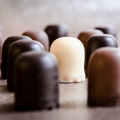 Zelf een doos vullen