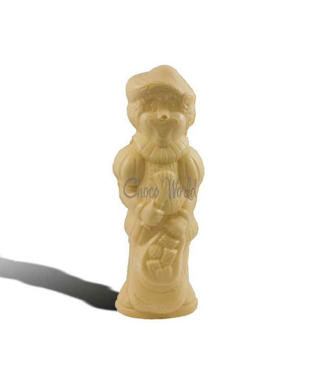 Chocolade piet