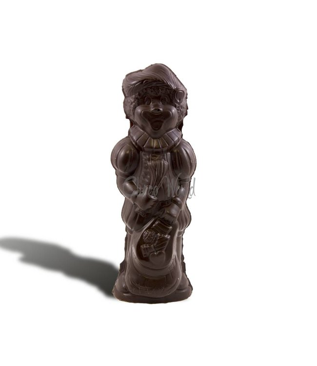 Chocolade piet