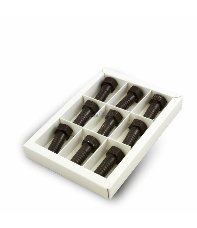 Chocolade bouten