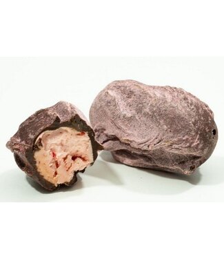 Chocolade slagroomtruffels