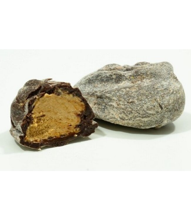 Chocolade slagroomtruffels 400 gram
