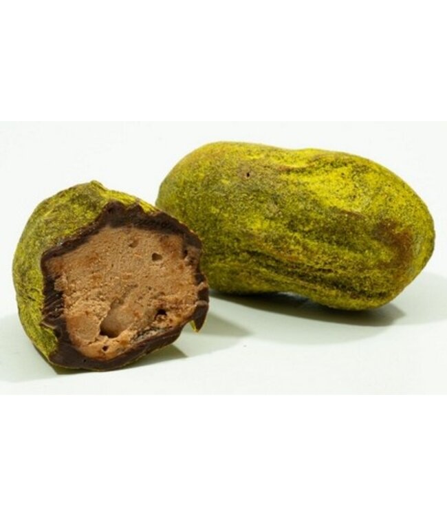 Chocolade slagroomtruffels 400 gram