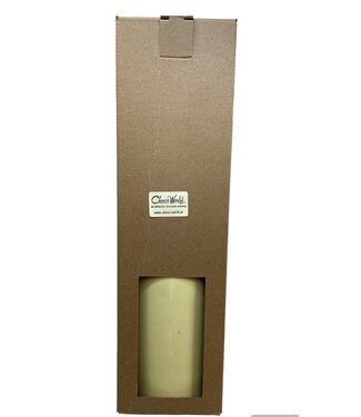 Chocolade champagnefles magnum