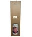 Chocolade champagnefles magnum + foto/logo