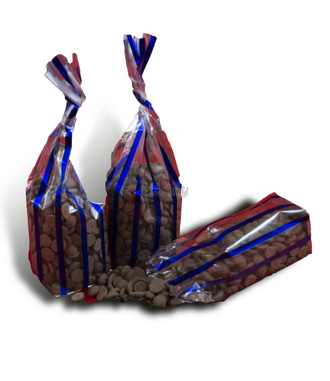 Smelt Chocolade  1 kg