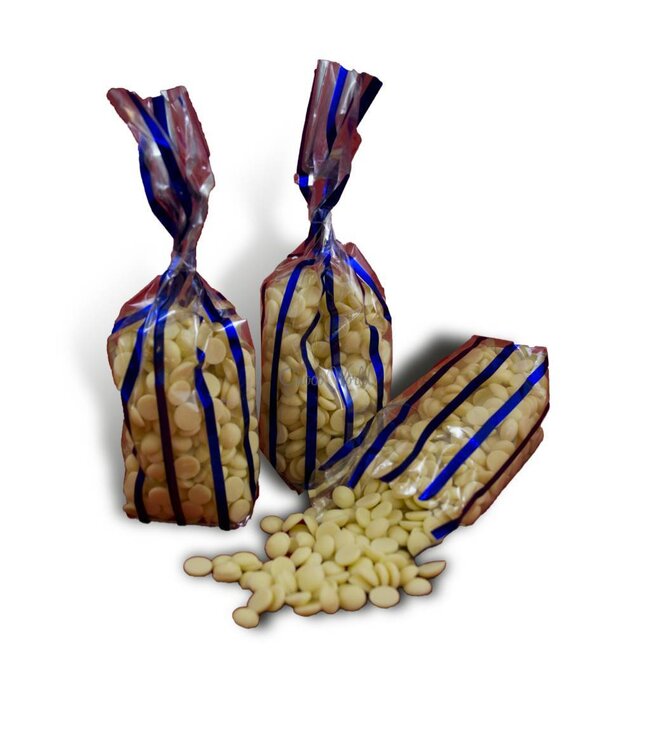 Smelt chocolade 3 kg