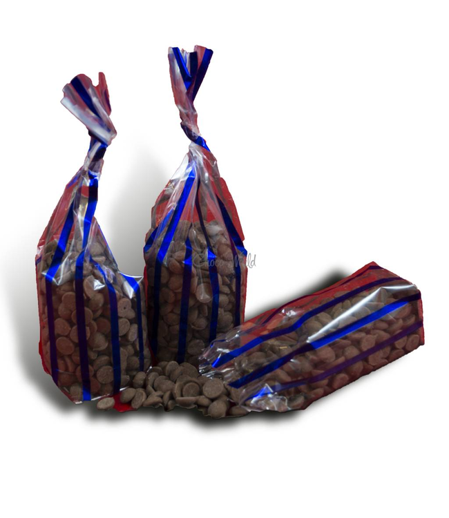 Smelt Chocolade  10 kg