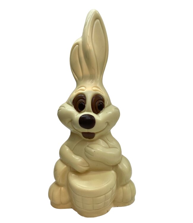 Chocolade paashaas jimmy