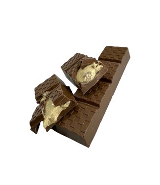 Chocolade lotus speculoos reep