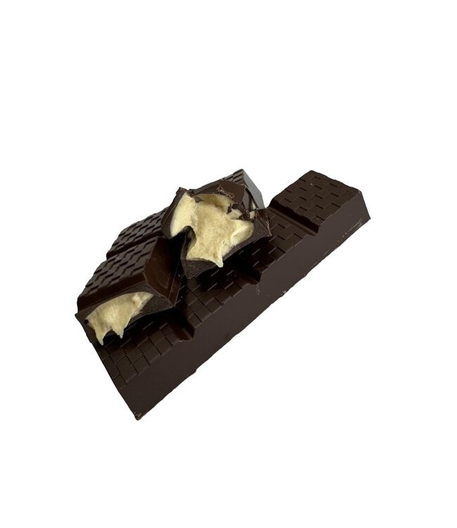 Chocolade lotus speculoos reep