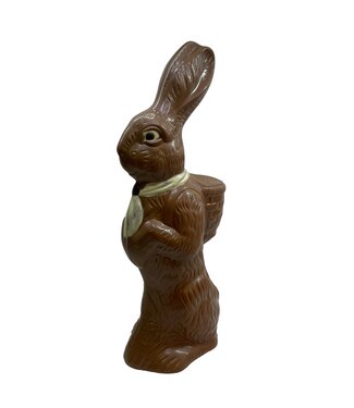 Chocolade haas groot