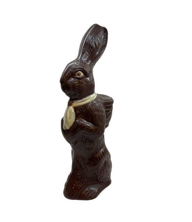 Chocolade haas groot