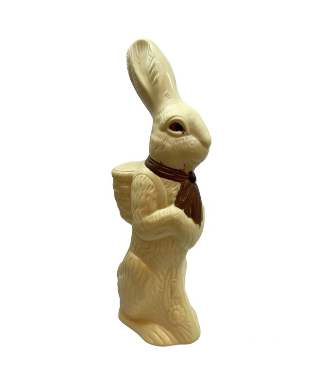 Chocolade haas groot