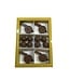 Chocolade scheidsrechter set