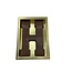 Chocolade letter H