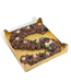 Luxe chocolade letter groot