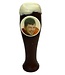 Chocolade Bierglas met foto