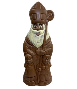 Chocolade Sinterklaas XXL