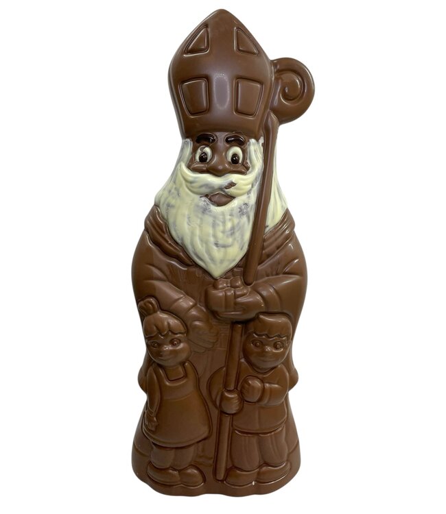 Chocolade Sinterklaas XXL
