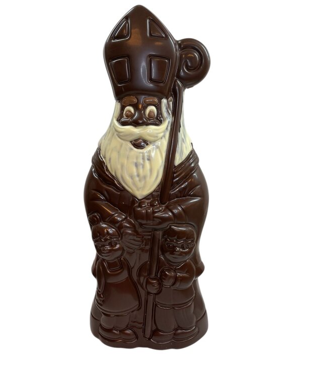 Chocolade Sinterklaas XXL