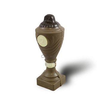 Chocolade cup beker