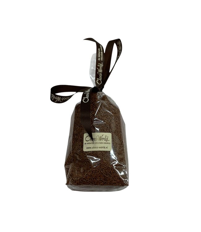 Chocolade hagelslag