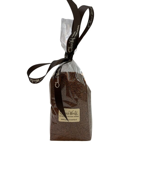 Chocolade hagelslag