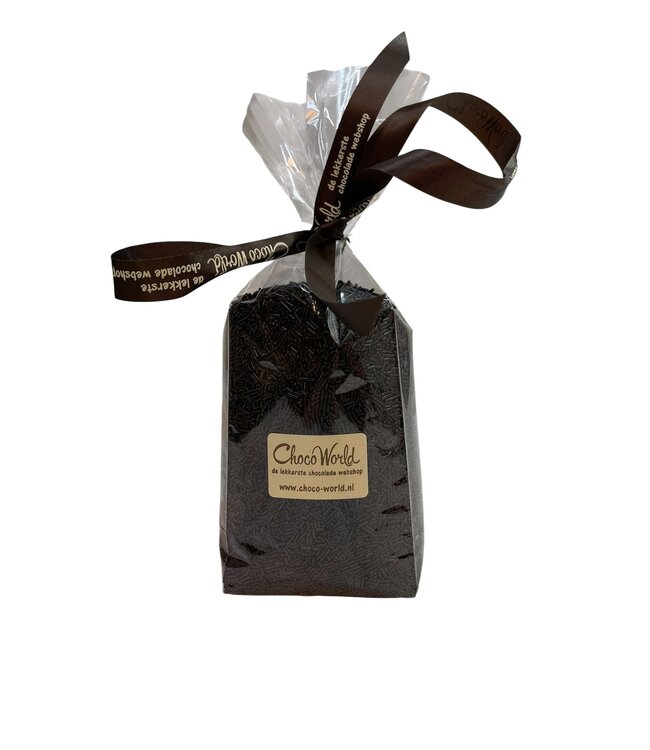 Chocolade hagelslag