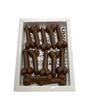 Chocolade Piemeltjes