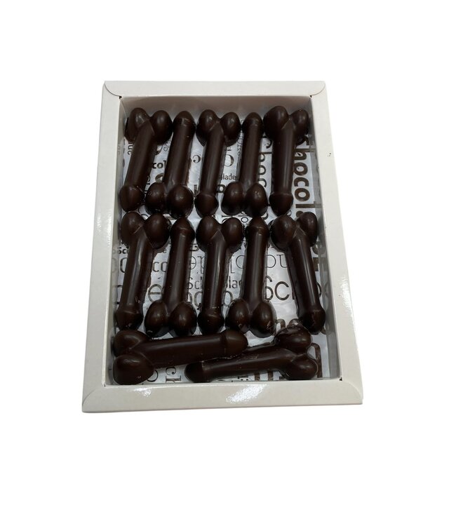 Chocolade Piemeltjes