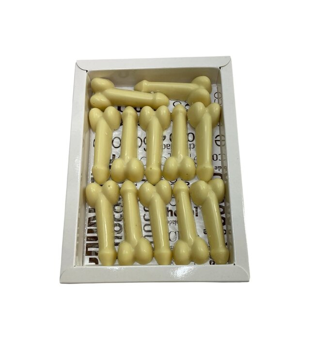 Chocolade Piemeltjes