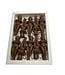 Chocolade Meiden