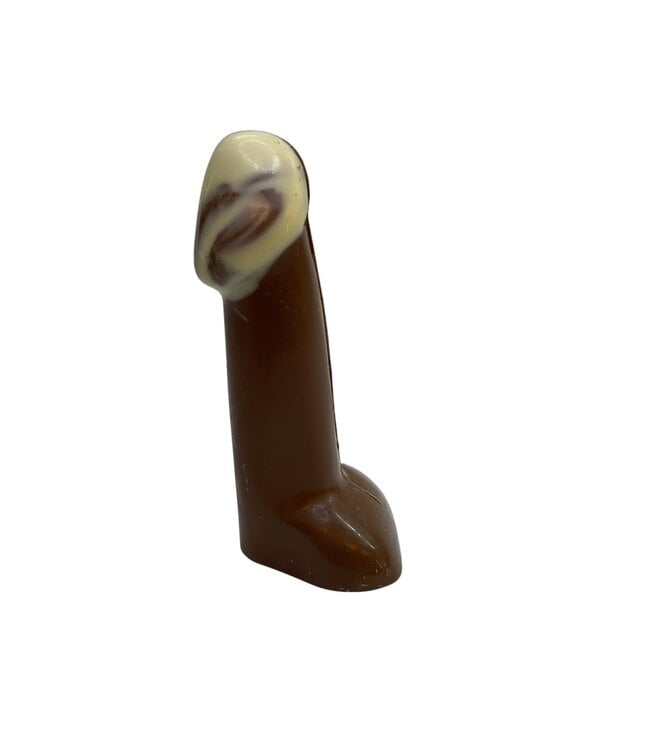Chocolade Piemel