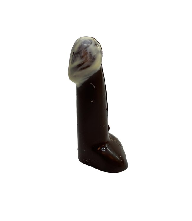 Chocolade Piemel