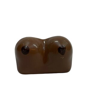 Chocolade Borsten