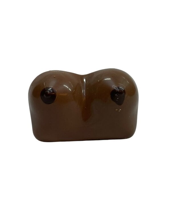 Chocolade Borsten