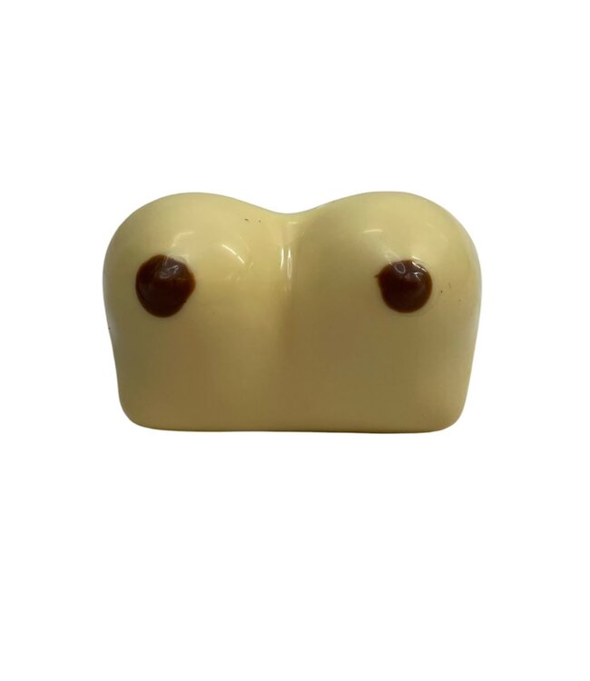 Chocolade Borsten
