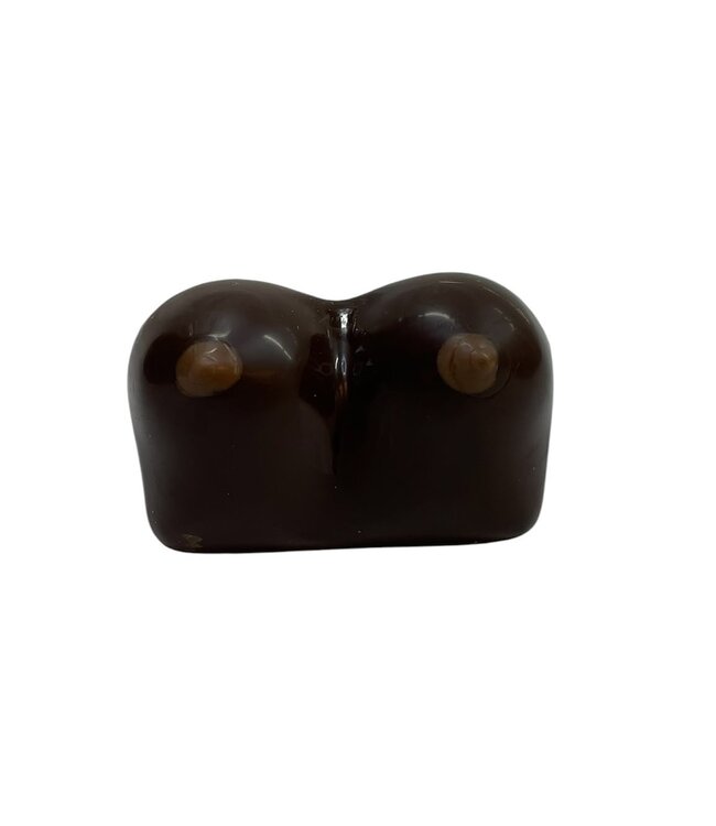 Chocolade Borsten