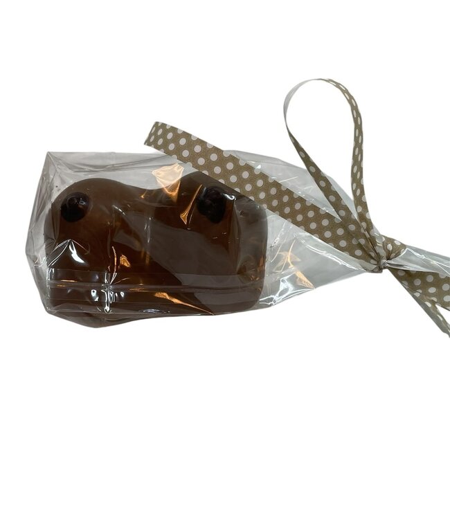 Chocolade Borsten