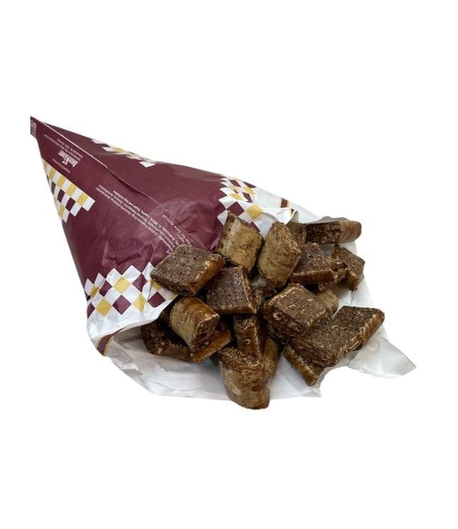 Snelle Jelle chocokoekjes