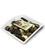 Slagroom bonbons mix (M) + chocokaart