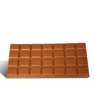Chocolade tablet groot